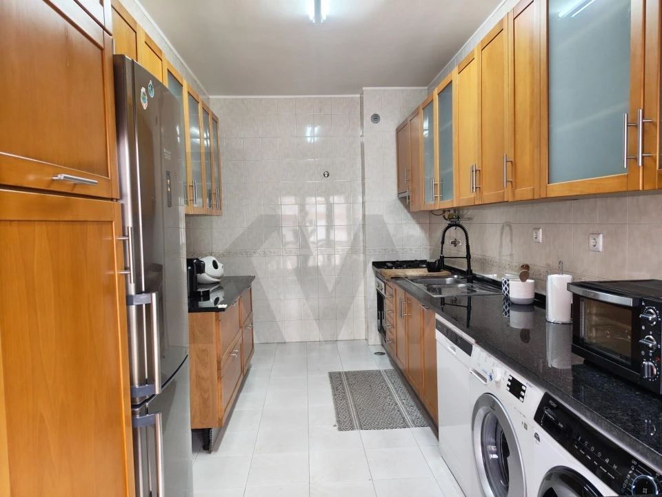 Apartamento T3 para Venda em Laranjeiro e Feijó Foto 45