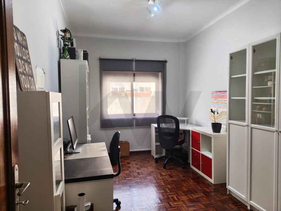 Apartamento T3 para Venda em Laranjeiro e Feijó Foto 15