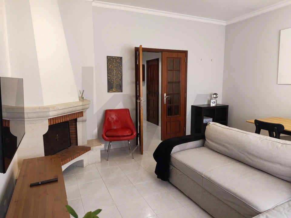 Apartamento T3 para Venda em Laranjeiro e Feijó Foto 32