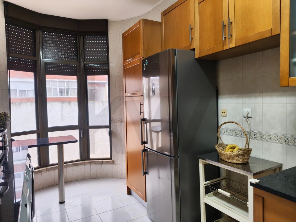Apartamento T3 para Venda em Laranjeiro e Feijó Foto 44