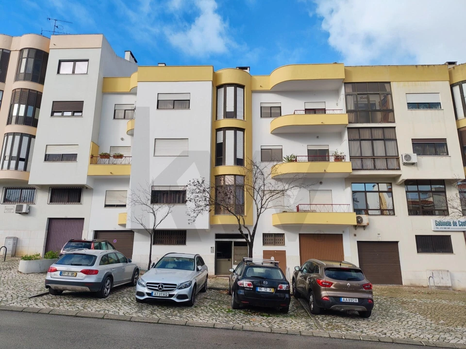 Apartamento T3 para Venda em Laranjeiro e Feijó Foto 50