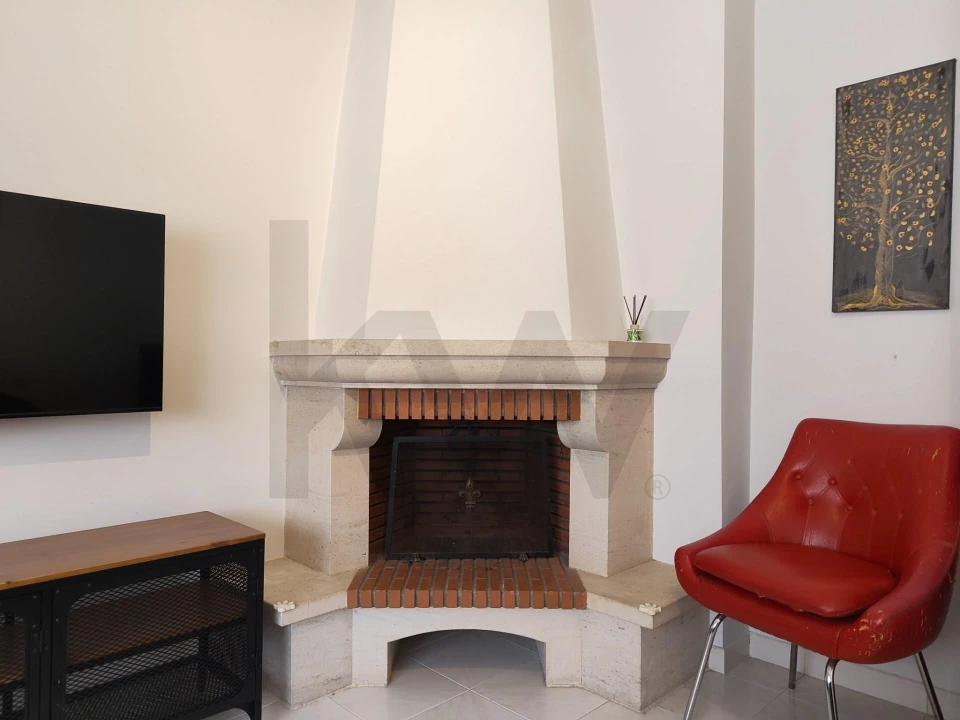 Apartamento T3 para Venda em Laranjeiro e Feijó Foto 36