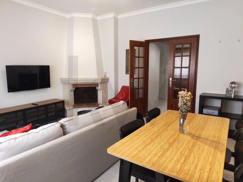 Apartamento T3 para Venda em Laranjeiro e Feijó Foto 33