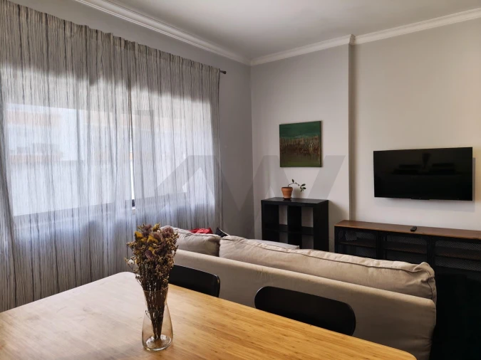 Apartamento T3 para Venda em Laranjeiro e Feijó Foto 35