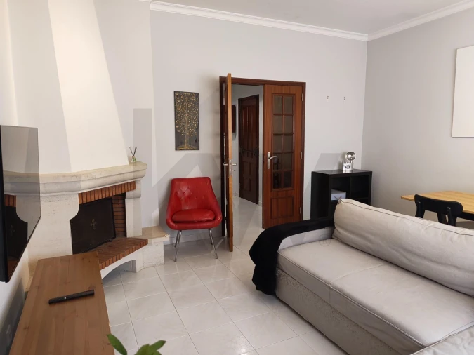 Apartamento T3 para Venda em Laranjeiro e Feijó Foto 32