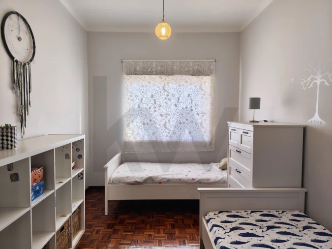 Apartamento T3 para Venda em Laranjeiro e Feijó Foto 9