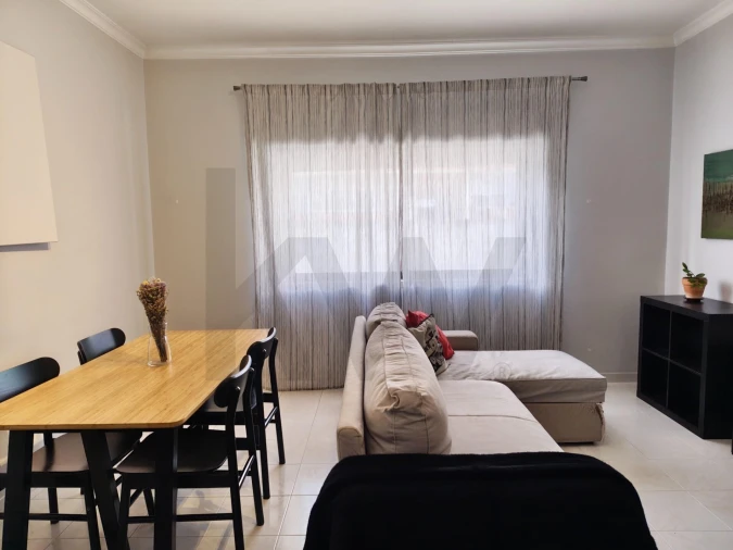 Apartamento T3 para Venda em Laranjeiro e Feijó Foto 27