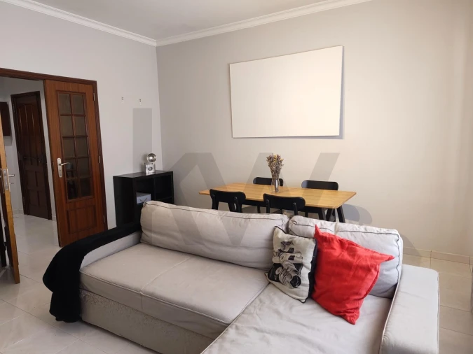 Apartamento T3 para Venda em Laranjeiro e Feijó Foto 31