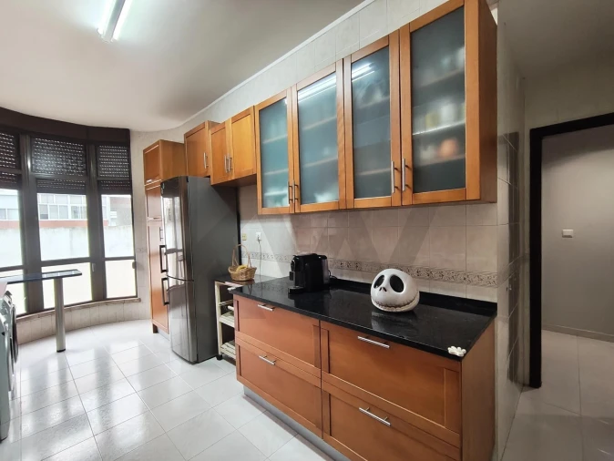 Apartamento T3 para Venda em Laranjeiro e Feijó Foto 43