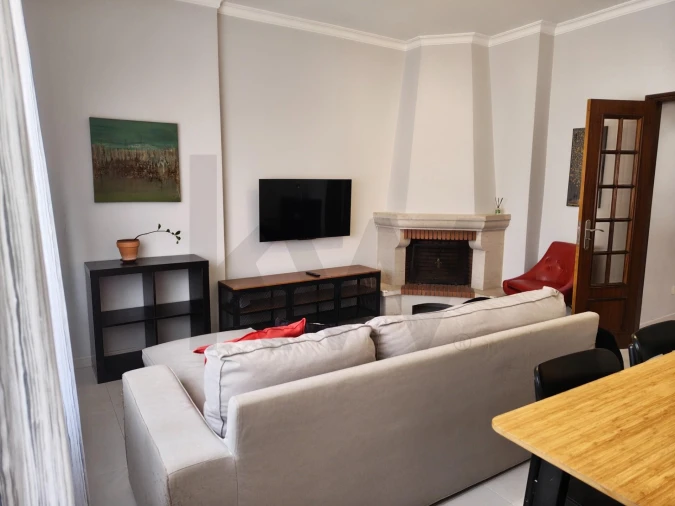 Apartamento T3 para Venda em Laranjeiro e Feijó Foto 34