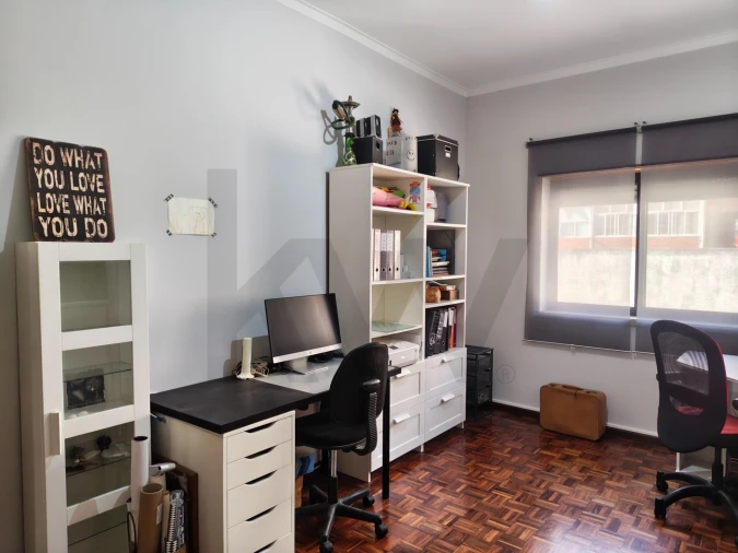Apartamento T3 para Venda em Laranjeiro e Feijó Foto 16