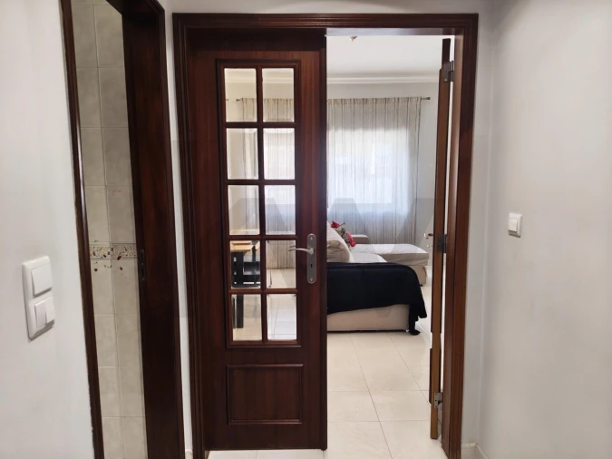 Apartamento T3 para Venda em Laranjeiro e Feijó Foto 26