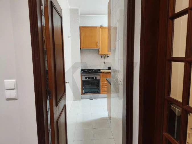 Apartamento T3 para Venda em Laranjeiro e Feijó Foto 39