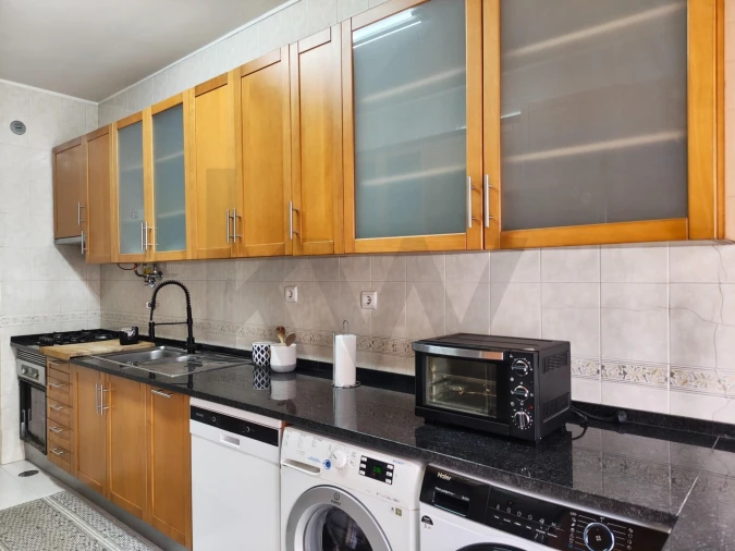 Apartamento T3 para Venda em Laranjeiro e Feijó Foto 46