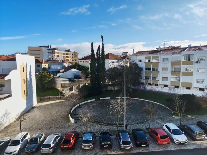 Apartamento T3 para Venda em Laranjeiro e Feijó Foto 11