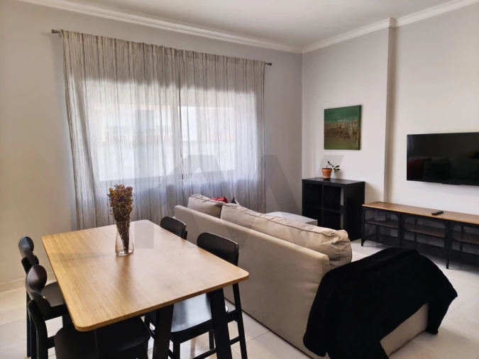 Apartamento T3 para Venda em Laranjeiro e Feijó Foto 28