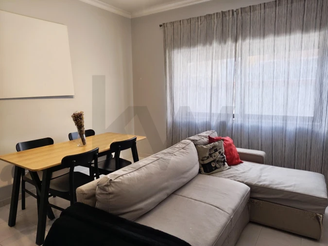 Apartamento T3 para Venda em Laranjeiro e Feijó Foto 30