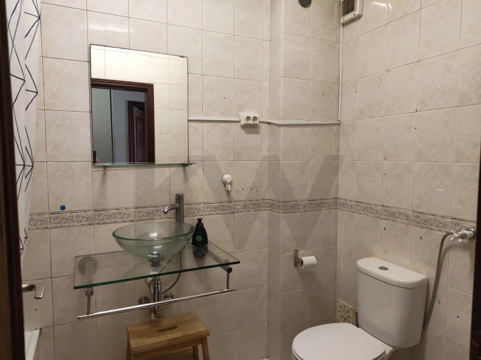 Apartamento T3 para Venda em Laranjeiro e Feijó Foto 13