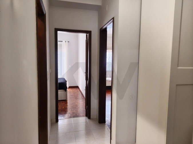 Apartamento T3 para Venda em Laranjeiro e Feijó Foto 14