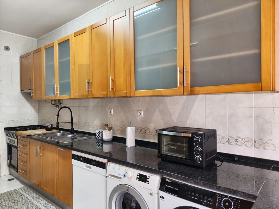 Apartamento T3 para Venda em Laranjeiro e Feijó Foto 46