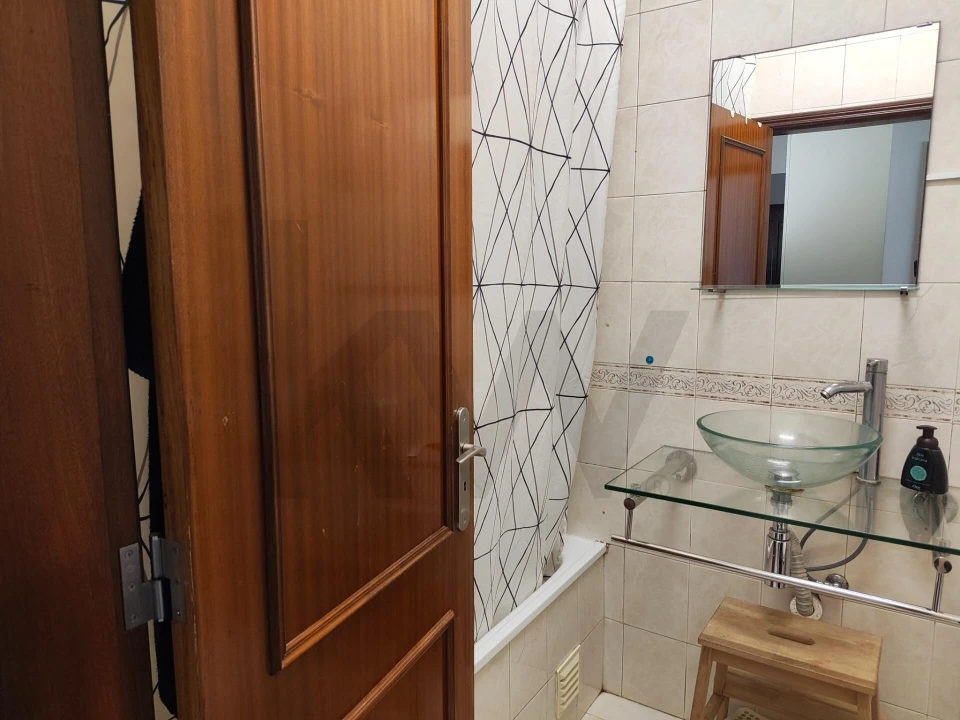 Apartamento T3 para Venda em Laranjeiro e Feijó Foto 12