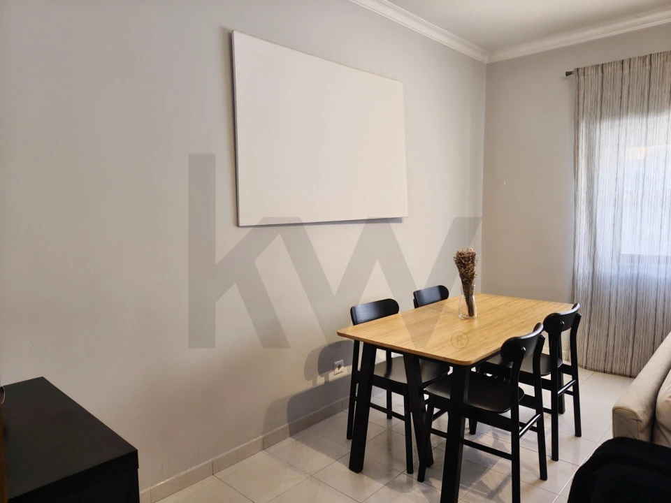 Apartamento T3 para Venda em Laranjeiro e Feijó Foto 29