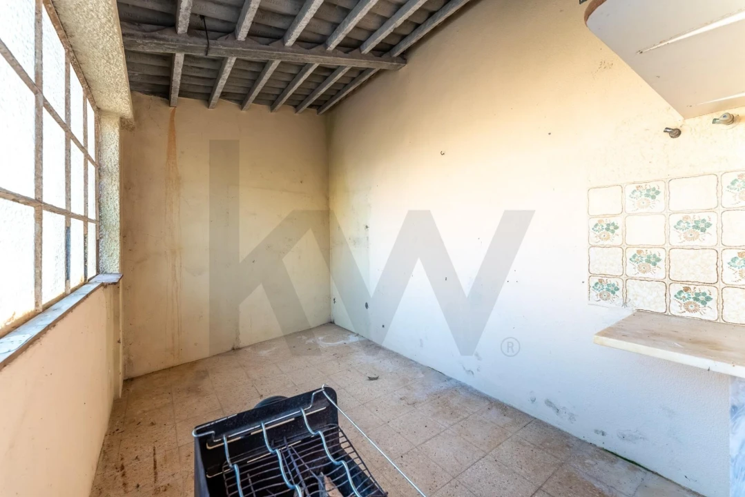 Moradia T3 para Venda em Mafra Foto 36