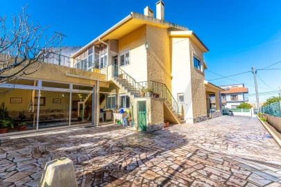 Moradia T3 para Venda em Mafra