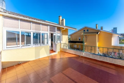 Moradia T3 para Venda em Mafra