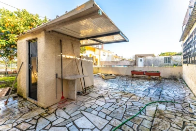Moradia T3 para Venda em Mafra