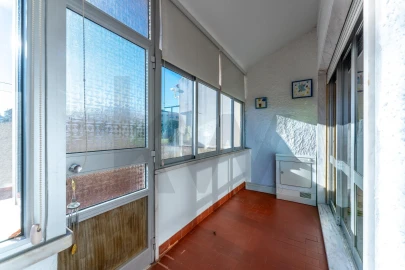 Moradia T3 para Venda em Mafra