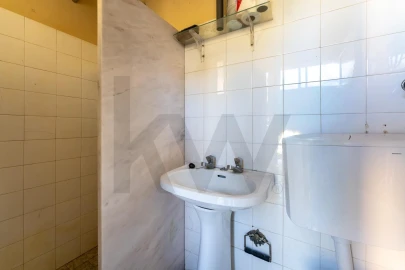 Moradia T3 para Venda em Mafra