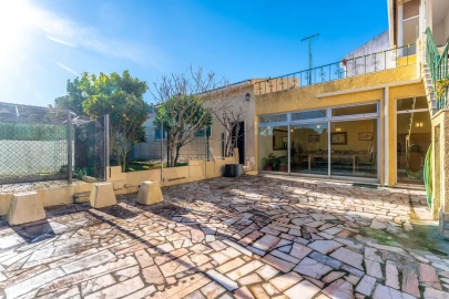 Moradia T3 para Venda em Mafra