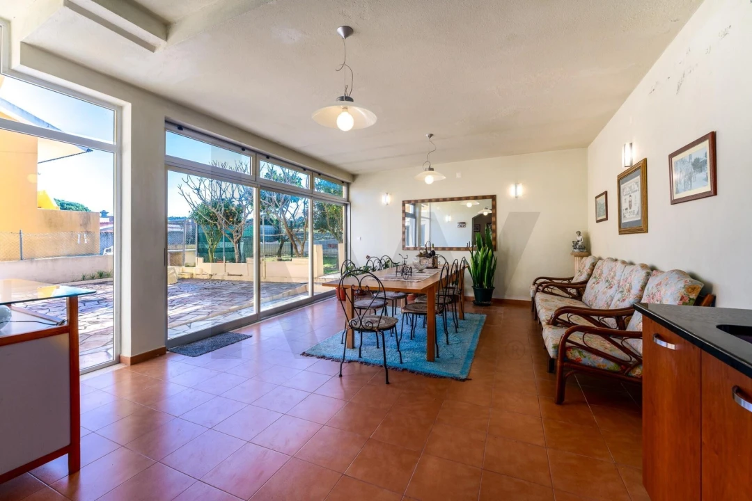 Moradia T3 para Venda em Mafra Foto 30