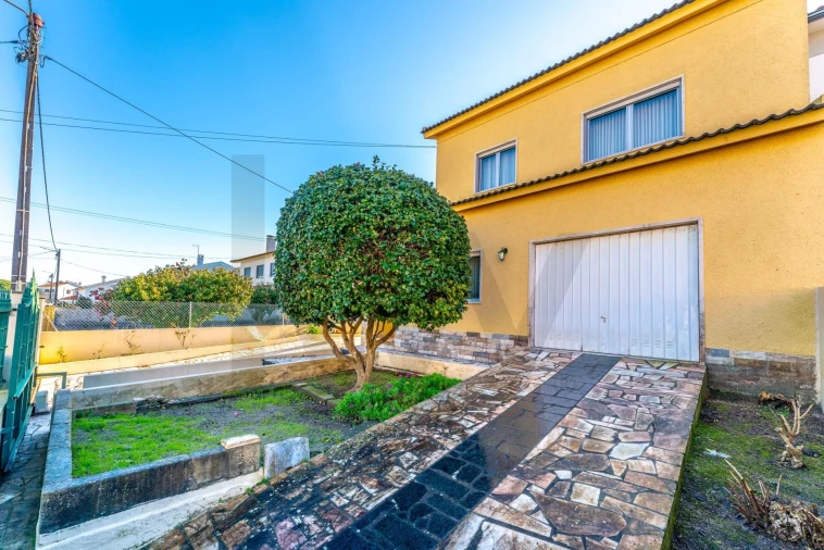 Moradia T3 para Venda em Mafra Foto 43