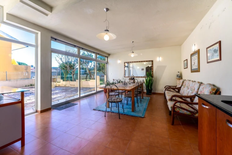 Moradia T3 para Venda em Mafra Foto 30