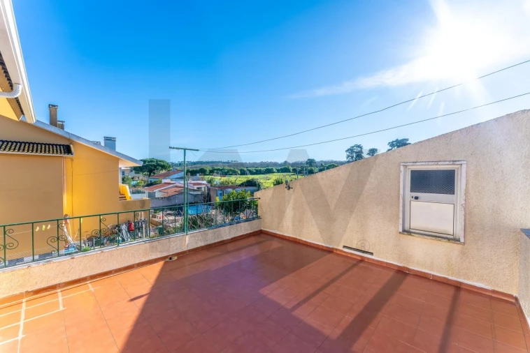 Moradia T3 para Venda em Mafra Foto 21