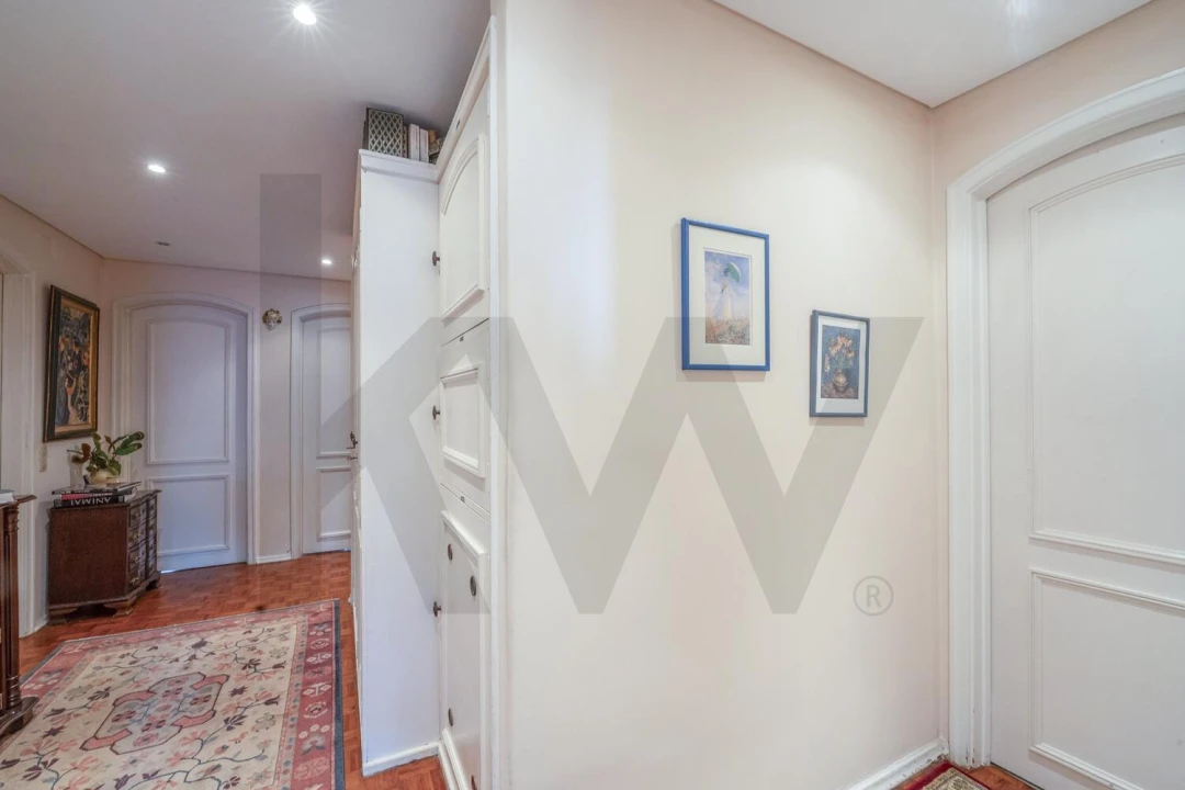 Apartamento T3 para Venda em Benfica Foto 14