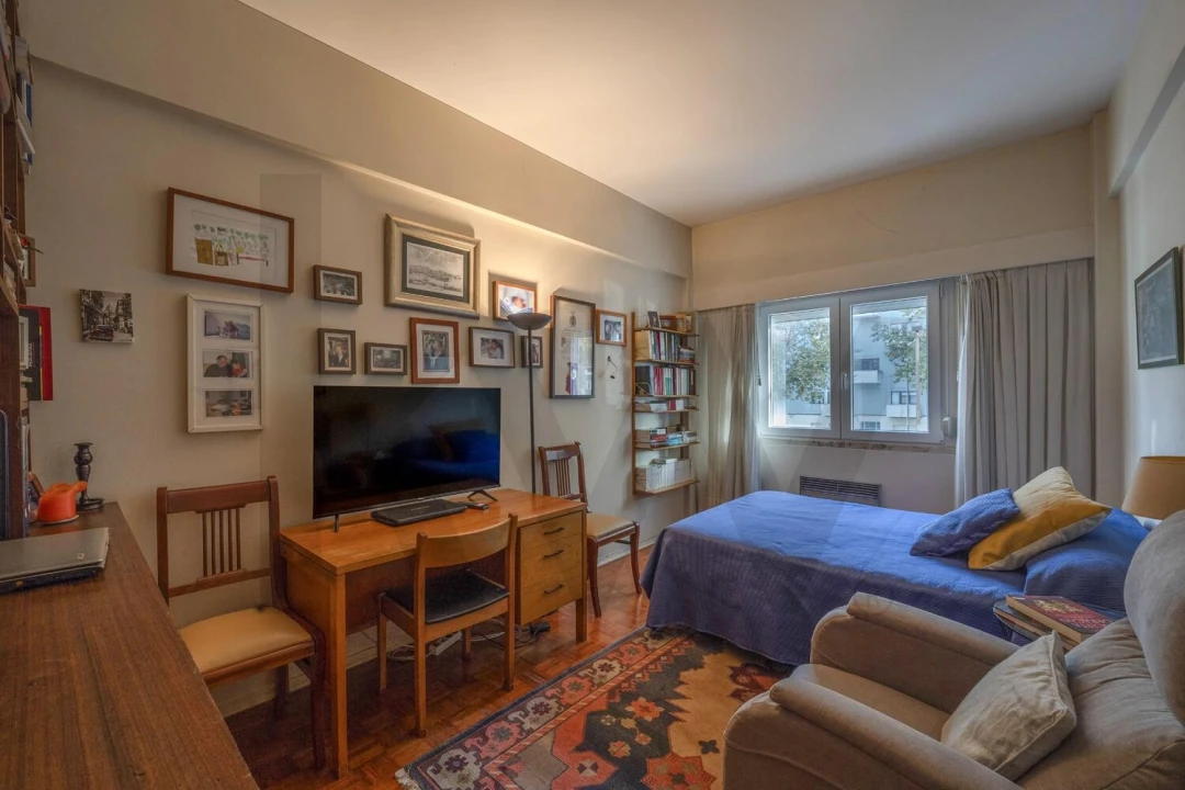 Apartamento T3 para Venda em Benfica Foto 6