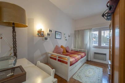 Apartamento T3 para Venda em Benfica