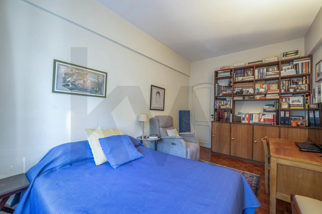 Apartamento T3 para Venda em Benfica Foto 7