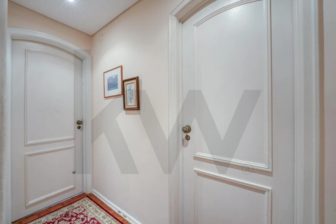 Apartamento T3 para Venda em Benfica Foto 15