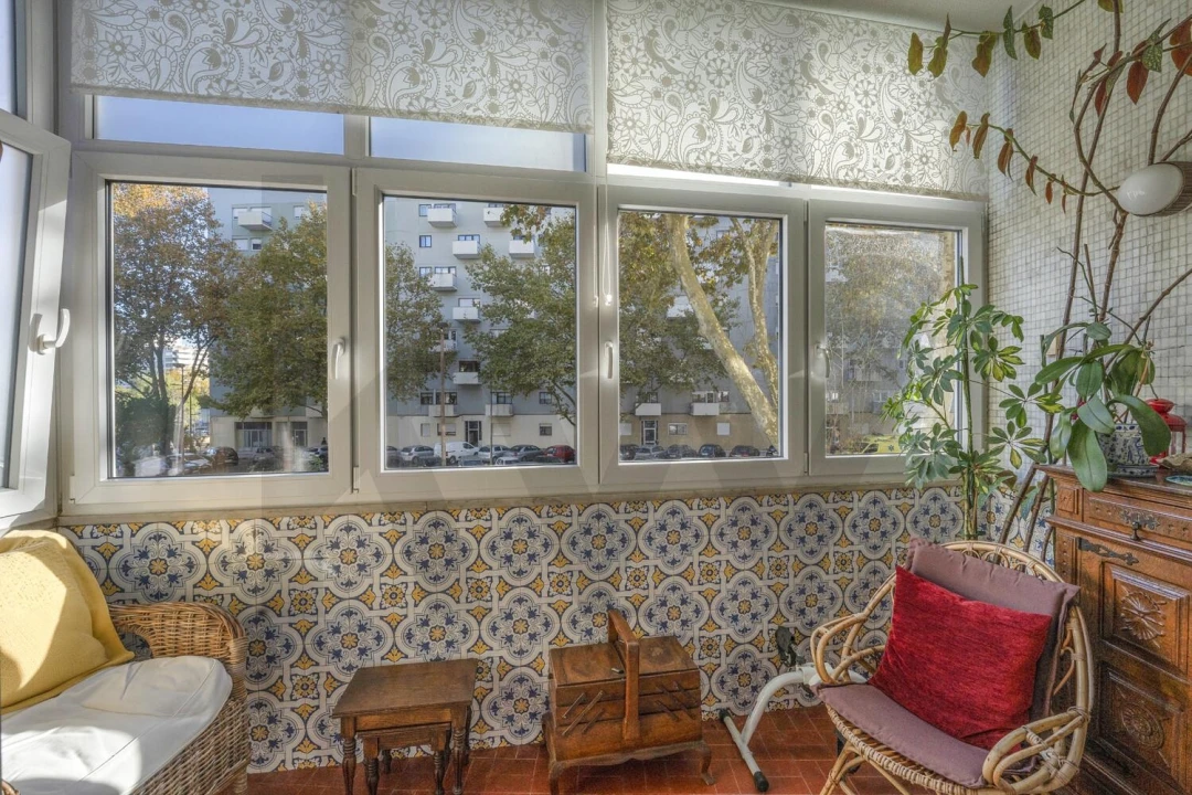Apartamento T3 para Venda em Benfica Foto 16