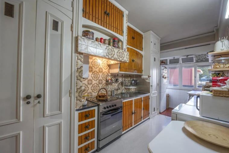 Apartamento T3 para Venda em Benfica Foto 11