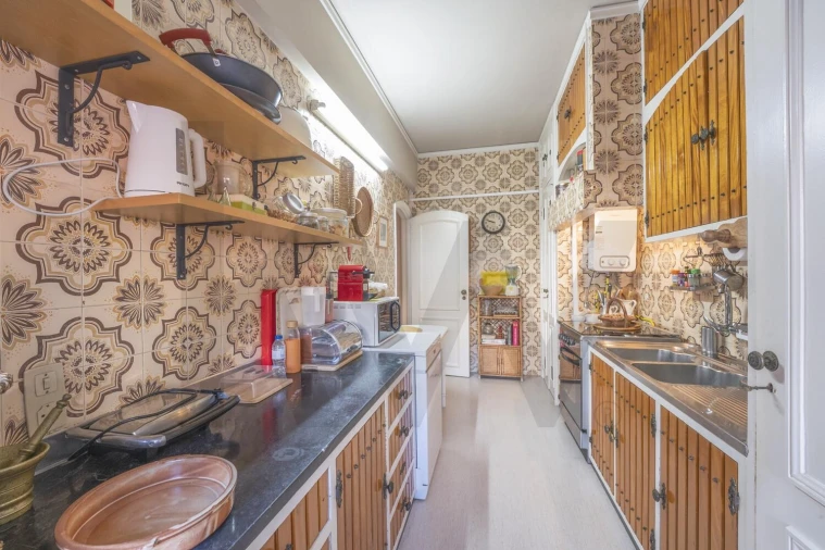 Apartamento T3 para Venda em Benfica Foto 10