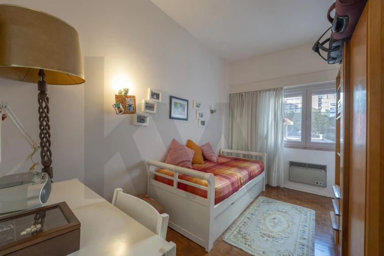 Apartamento T3 para Venda em Benfica Foto 9