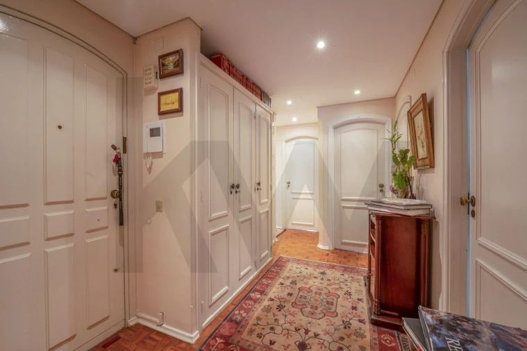 Apartamento T3 para Venda em Benfica Foto 13