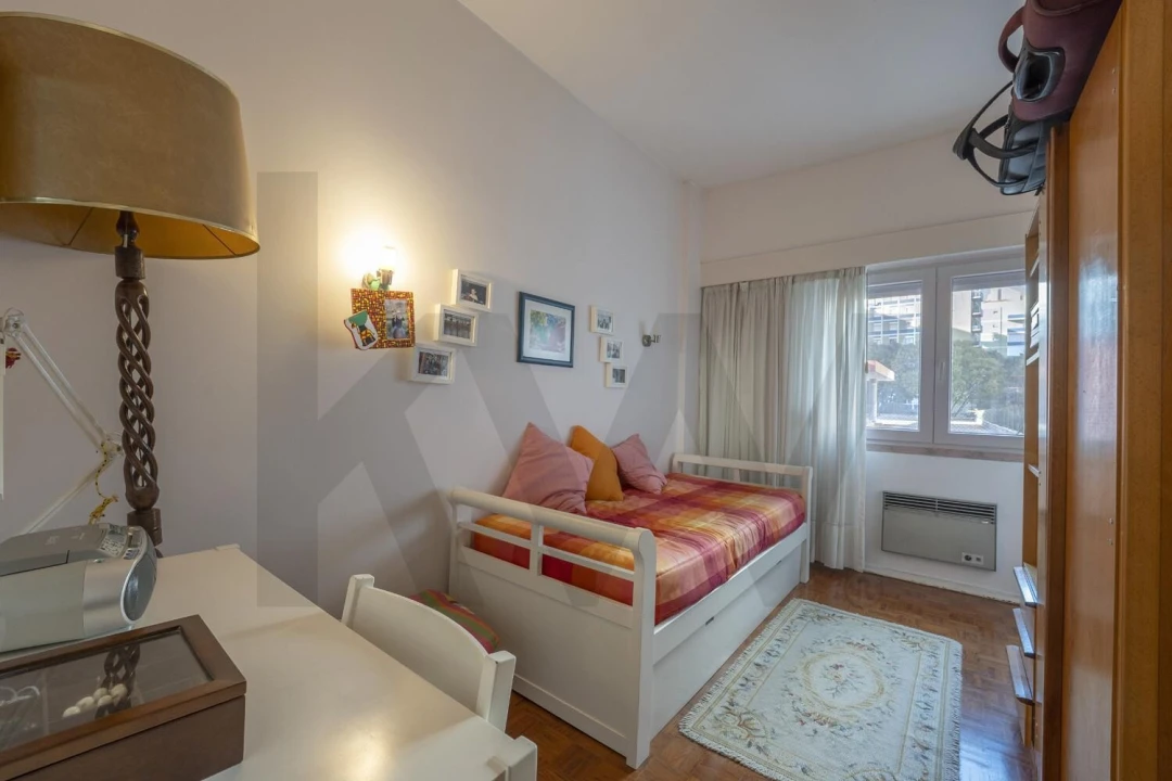 Apartamento T3 para Venda em Benfica Foto 9