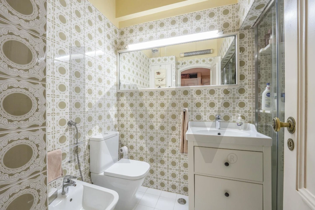 Apartamento T3 para Venda em Benfica Foto 17