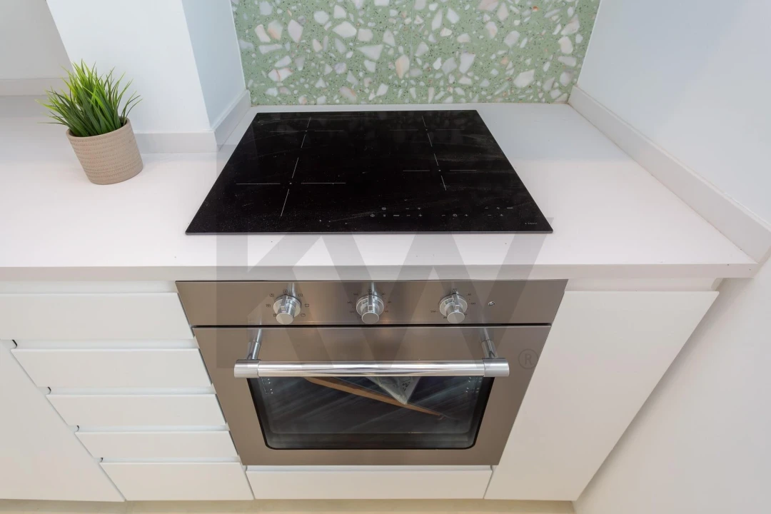 Apartamento T2 para Arrendamento em Alvalade Foto 29